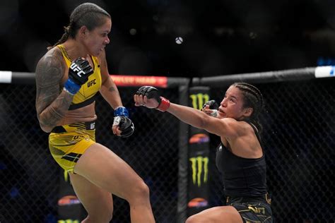 julianna pena nudes|UFC 277 Results Live Updates: How Amanda Nunes beat .